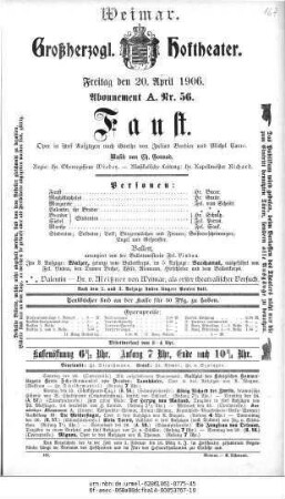 Faust