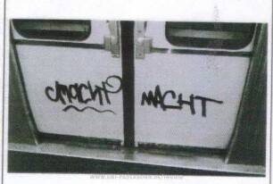 macht