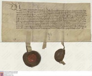 Wilhelm [III.], Landgraf zu Hessen, Graf zu Katzenelnbogen, Diez, Ziegenhain und Nidda (Kaczenelnbogen, Diecze, Cziegenhayn, Nidde), dem heute sei...