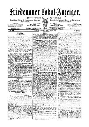 Nr. 54, 04.03.1909
