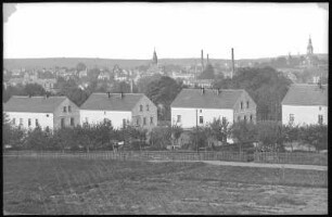 Großröhrsdorf. Mitteldorf