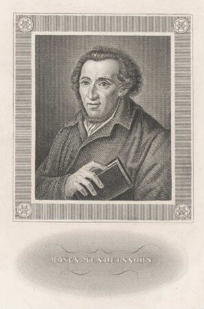 Moses Mendelssohn