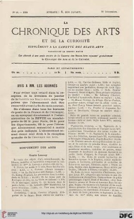 Nr. 40 (20 Décembre)