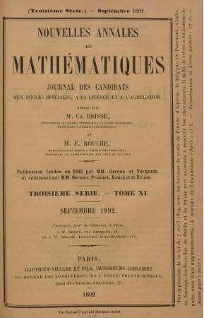 Septembre 1892.