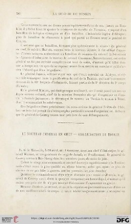 Le nouveau général en chef … Au Cambodge