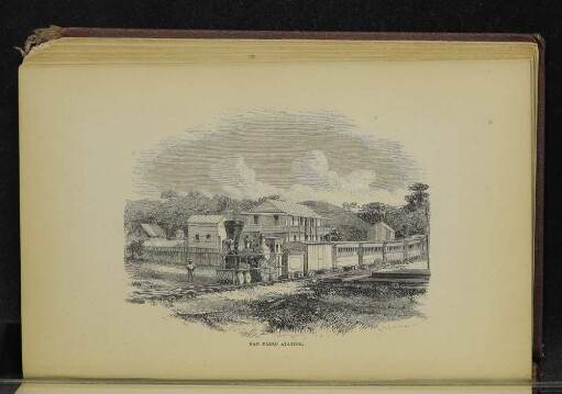 San Pablo Station.