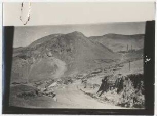 Oruro