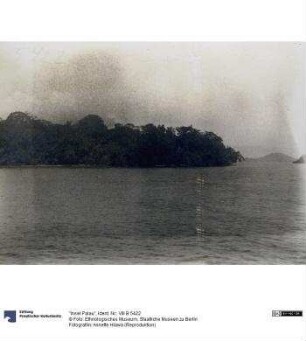 "Insel Palau"