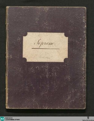 3: No. 3 in Es