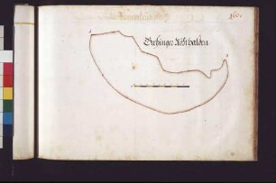 Stammheimer Hut: Gechinger Röhthalden