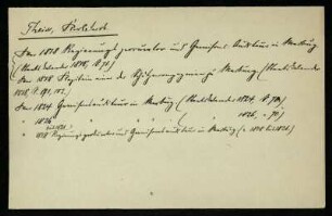 Theiss, Karl Jacob