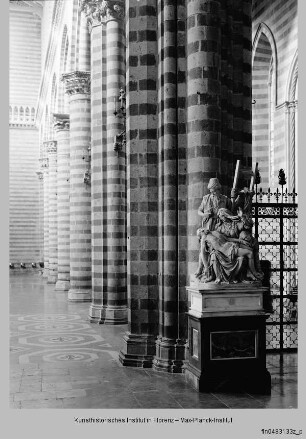 Santa Maria Assunta in Cielo, Duomo, Santa Maria della Stella, Orvieto
