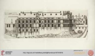 Le Château de Blois