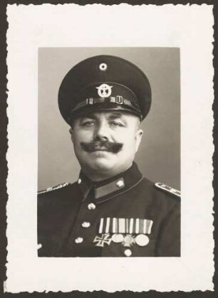 Heinzelmann, Heinrich
