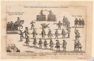 Tanz der Messerschmiede