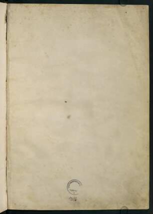 Archivstempel und Signatur