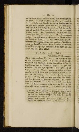 Fünfundzwanzigster Brief.