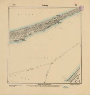 1682 (alte Nr.: 331a/396) Kahlberg