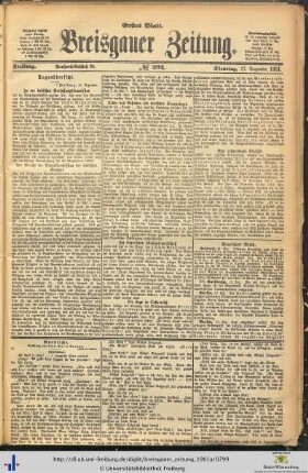 17.12.1901 (Erstes Blatt)