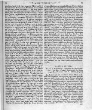 Lebrün, C.: Lustspiele und Erzählungen. Mainz: Kupferberg 1827