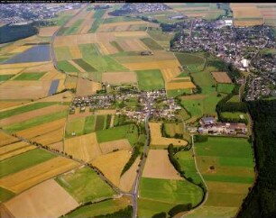 Euskirchen-Rheder