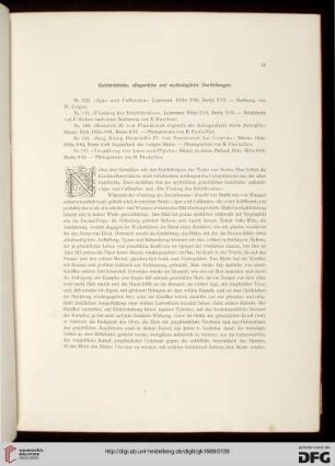 Die Fürstlich Liechtenstein'sche Galerie in Wien, [2]