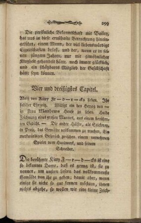 Vier und dreißigstes Capitel.