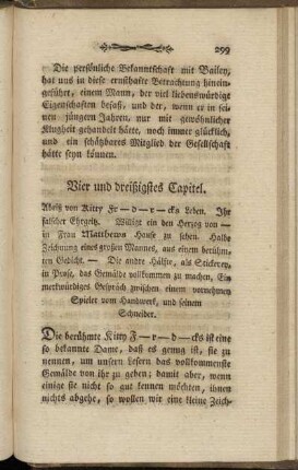 Vier und dreißigstes Capitel.