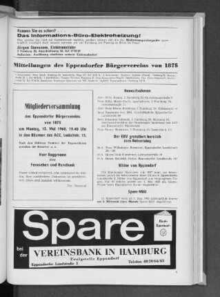 Bilder von Eppendorf