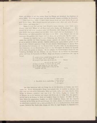 3. Benedicta tu in mulieribus