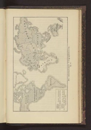 Fig. 215. Der internationale Telegraphenverein.