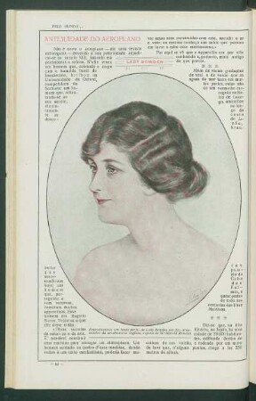 Lady Bowden