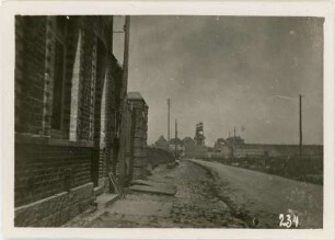 Kriegsaufnahmen 1915