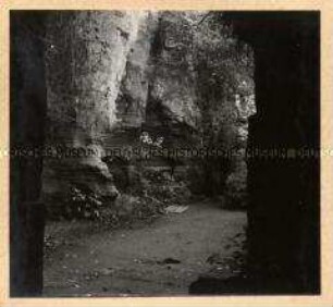 Landstuhl, Burg Nanstein