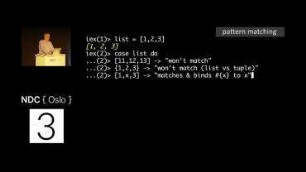 What every Node.js developer needs to know about Elixir