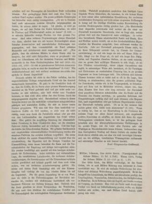 426-427 [Rezension] Müller, Johannes, Das dritte Reich