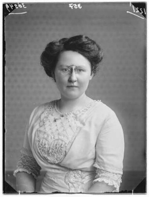 Fräulein Kahnt