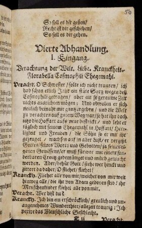 50r-54r, Vierte Abhandlung