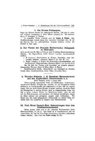 Theodor Fritsch, J. H. Basedows Elementarwerk mit den Kupfertafeln Chodowieckis u. a.