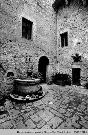 Fattoria di Cerbaia, Sovicille