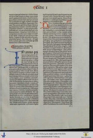 Liber Esdre primus