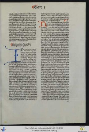 Liber Esdre primus