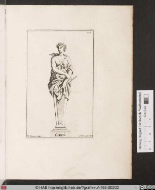 CIRCE