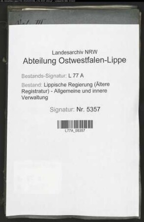Bestätigung des Etats der judenschaftlichen Kasse und von Kapitalaufnahmen.- Abnahme der judenschaftlichen Rechnungen, Bd. 3