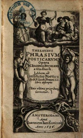Thesaurus phrasium poeticarum