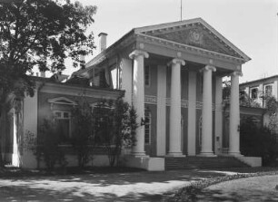 Villa Medem