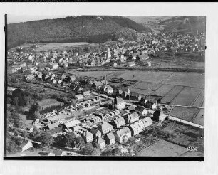 Niedermarsberg (b. Brilon)