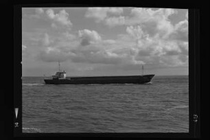 Poseidon (1985), Interscan Reederei GmbH, Hbg