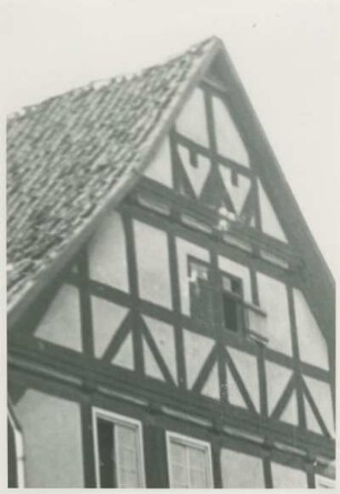 Altenbrunslar, Kreis Melsungen