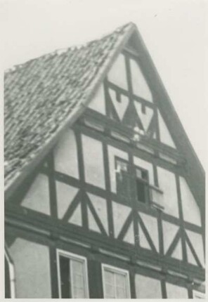 Altenbrunslar, Kreis Melsungen